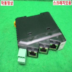 북40677/이더넷스위치/W4S1-03B/옴론